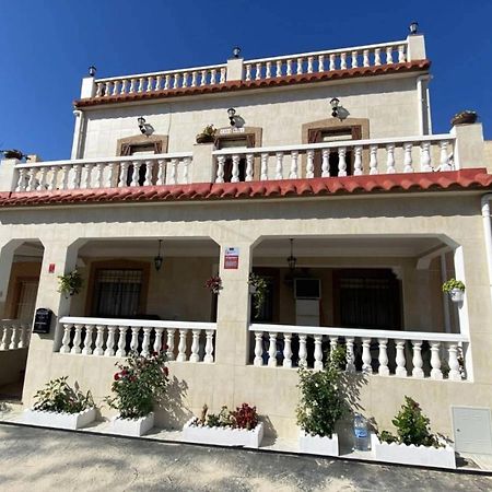 La Marina Urb, Beautiful 4 Bedroom House, Alicante, San Fulgencio, Spain Dış mekan fotoğraf