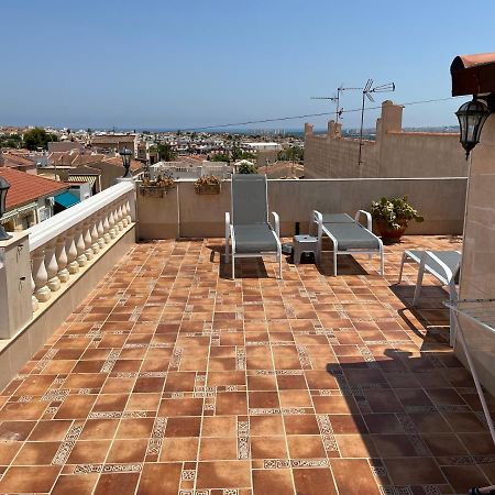 La Marina Urb, Beautiful 4 Bedroom House, Alicante, San Fulgencio, Spain Dış mekan fotoğraf