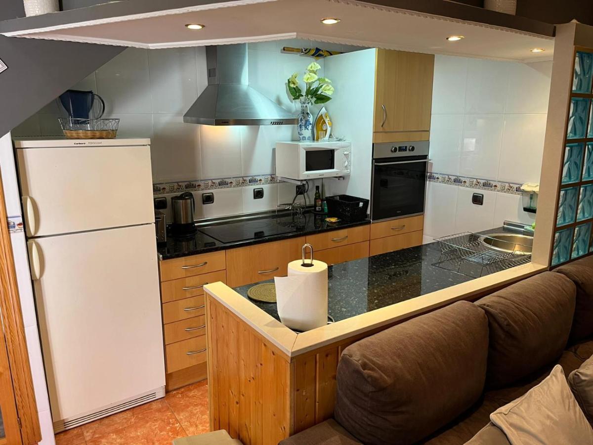 La Marina Urb, Beautiful 4 Bedroom House, Alicante, San Fulgencio, Spain Dış mekan fotoğraf