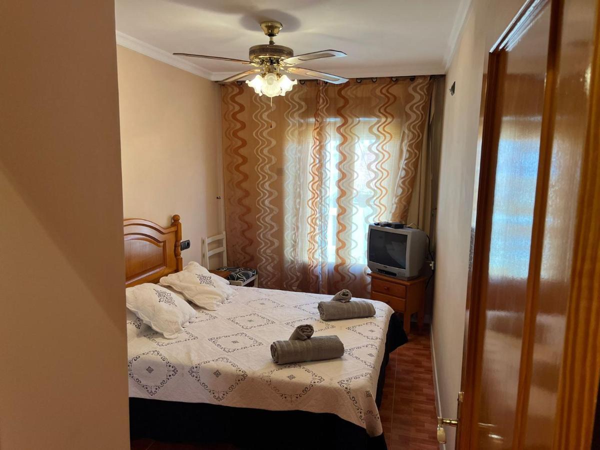 La Marina Urb, Beautiful 4 Bedroom House, Alicante, San Fulgencio, Spain Dış mekan fotoğraf