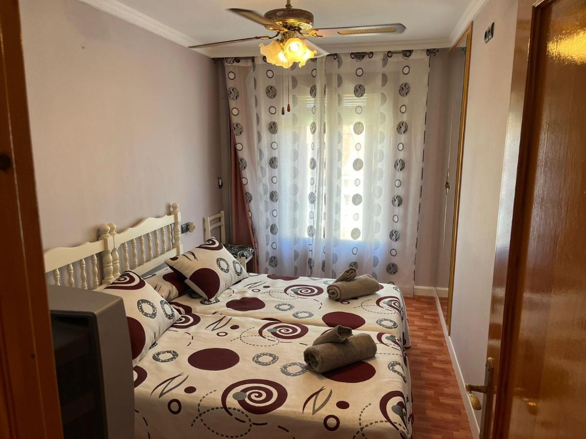 La Marina Urb, Beautiful 4 Bedroom House, Alicante, San Fulgencio, Spain Dış mekan fotoğraf