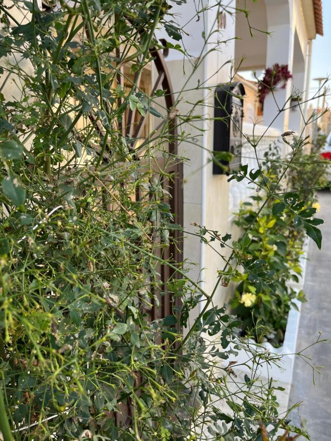 La Marina Urb, Beautiful 4 Bedroom House, Alicante, San Fulgencio, Spain Dış mekan fotoğraf