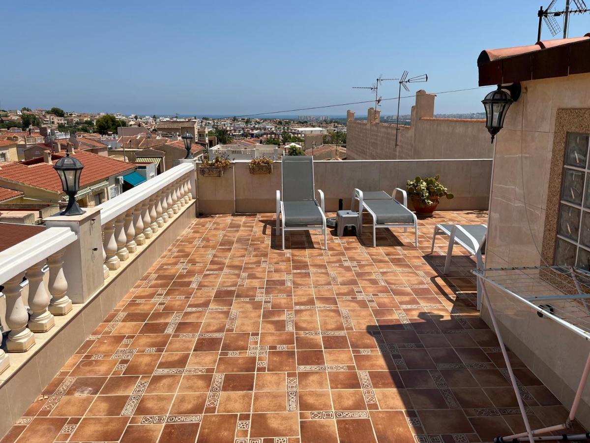 La Marina Urb, Beautiful 4 Bedroom House, Alicante, San Fulgencio, Spain Dış mekan fotoğraf