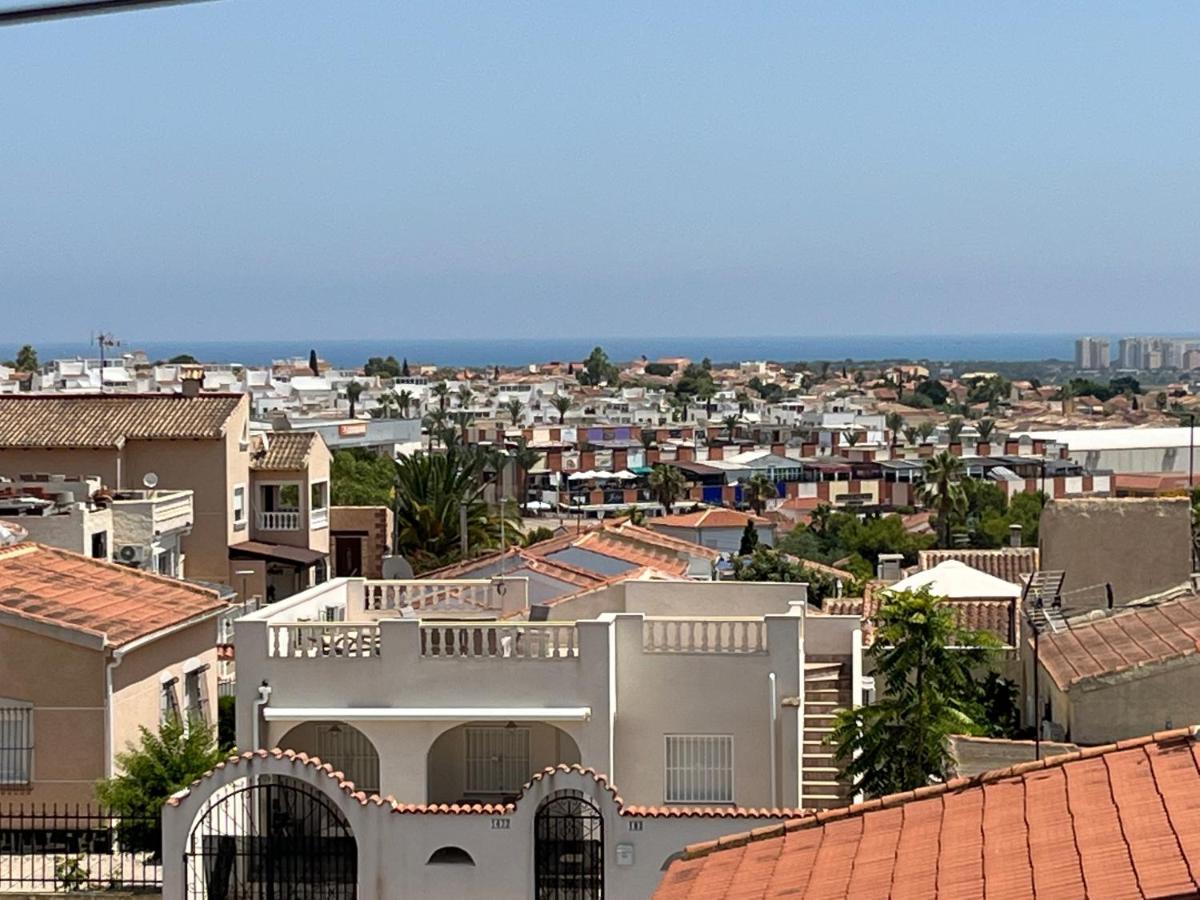 La Marina Urb, Beautiful 4 Bedroom House, Alicante, San Fulgencio, Spain Dış mekan fotoğraf