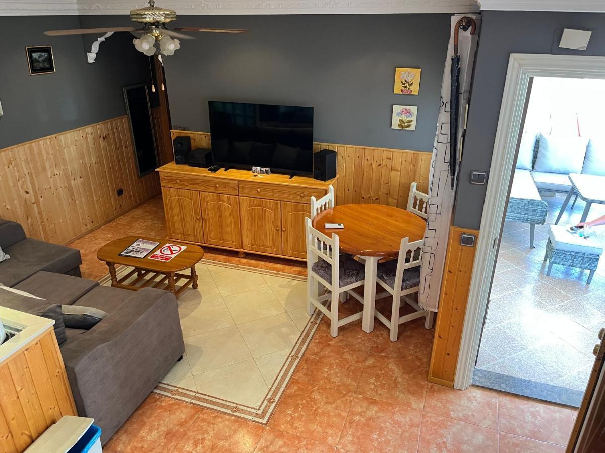 La Marina Urb, Beautiful 4 Bedroom House, Alicante, San Fulgencio, Spain Dış mekan fotoğraf