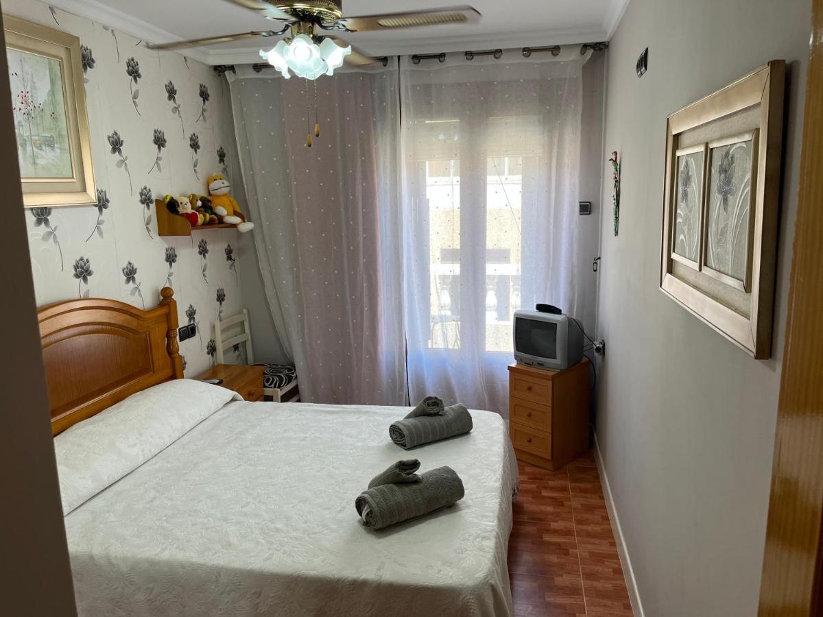La Marina Urb, Beautiful 4 Bedroom House, Alicante, San Fulgencio, Spain Dış mekan fotoğraf